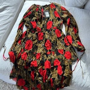 Kooples never worn dress